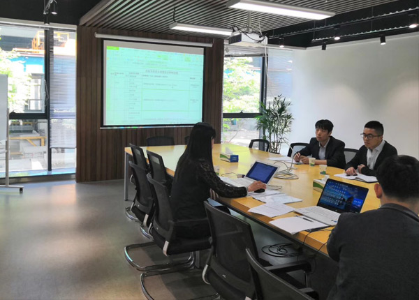WM视讯科技征询，新网站上线。